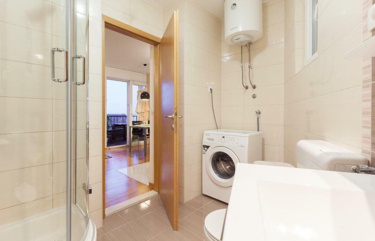 Andrea Apartment Makarska Luaran gambar