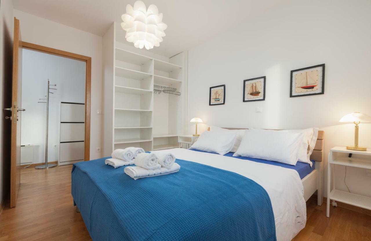 Andrea Apartment Makarska Luaran gambar